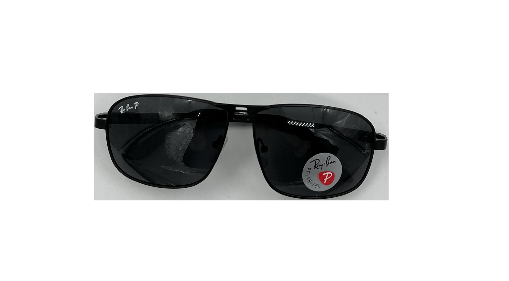 عینک آفتابی مردانه ری بن RAYBAN مدل 1359