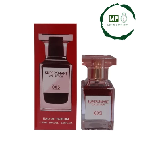 ادکلن تامفورد لاست چری 25 میل Tom Ford Lost Cherry