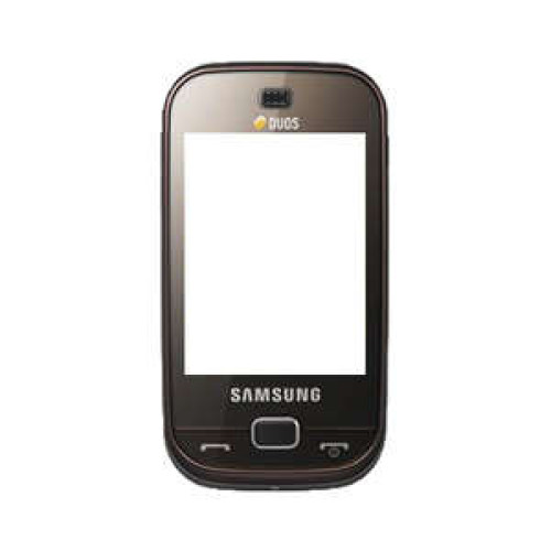 قاب کره ای موبایل سامسونگ مدل Samsung B5722