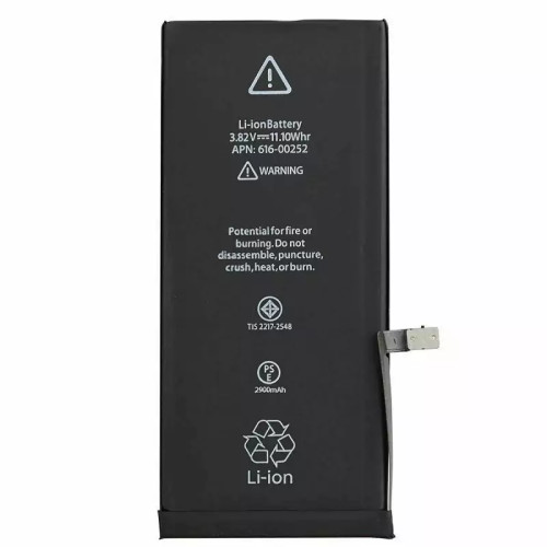 باتری ی آیفون مدل IPhone 7 Plus